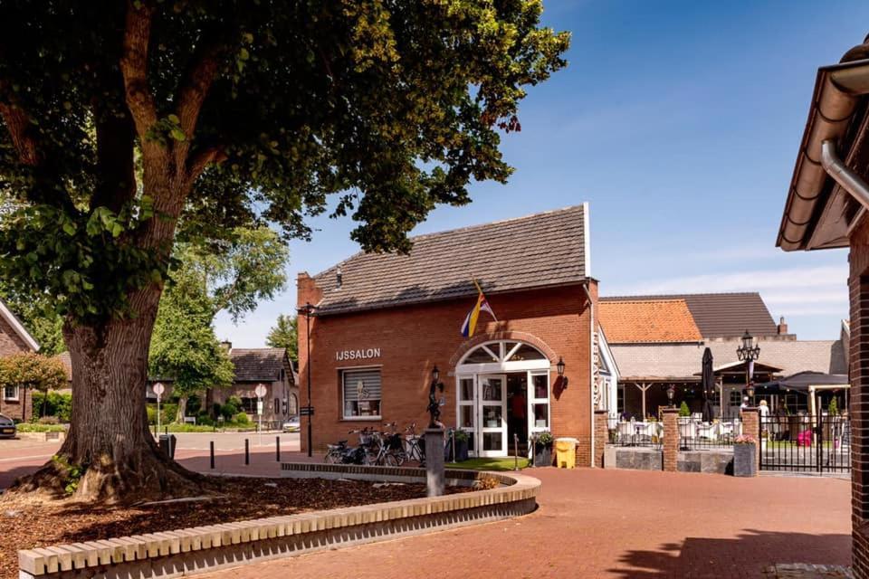 B&B M 3 Merkelbeek Exterior foto