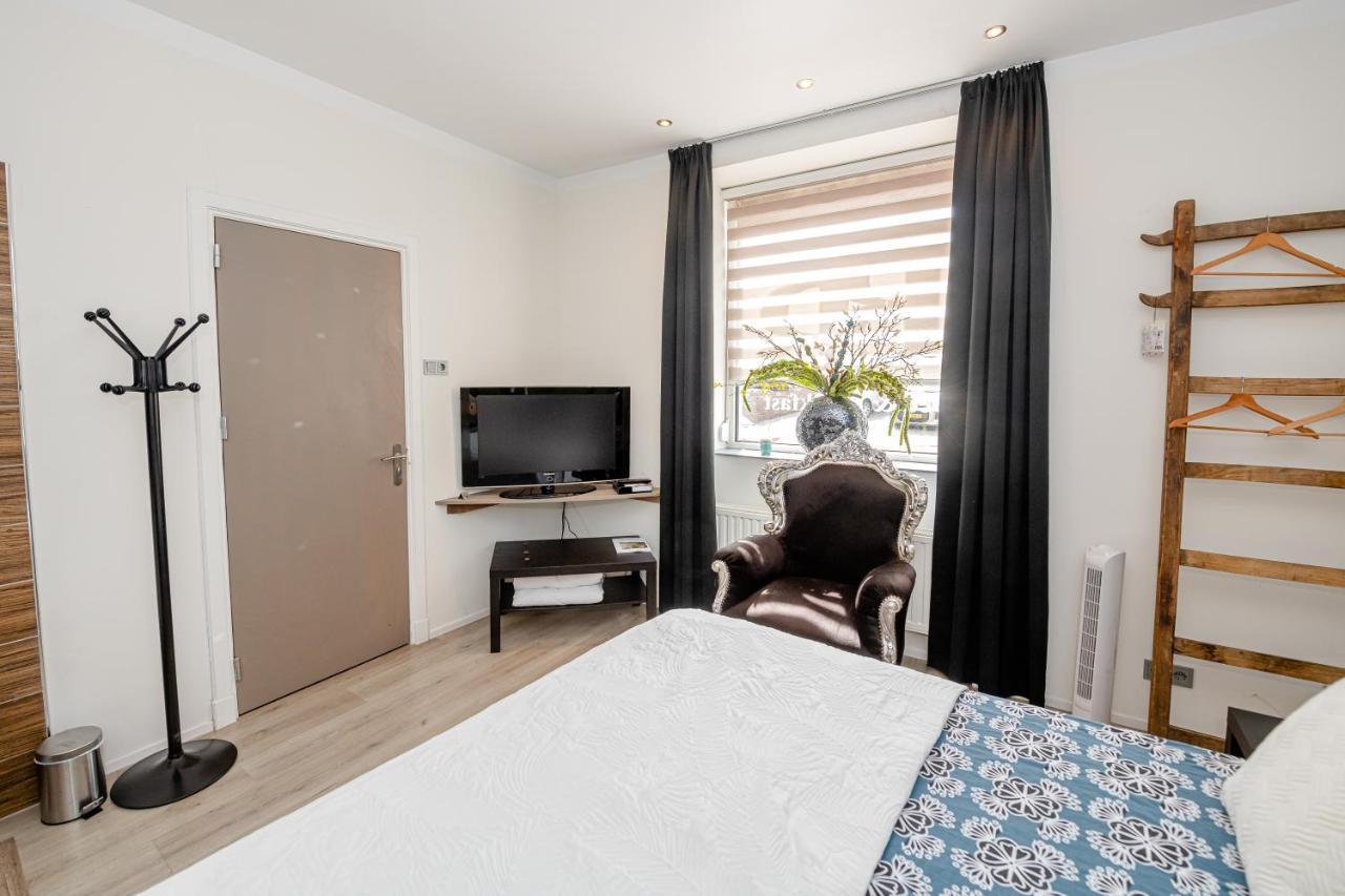 B&B M 3 Merkelbeek Exterior foto