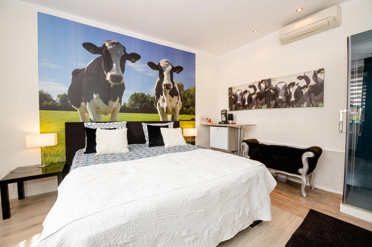 B&B M 3 Merkelbeek Exterior foto