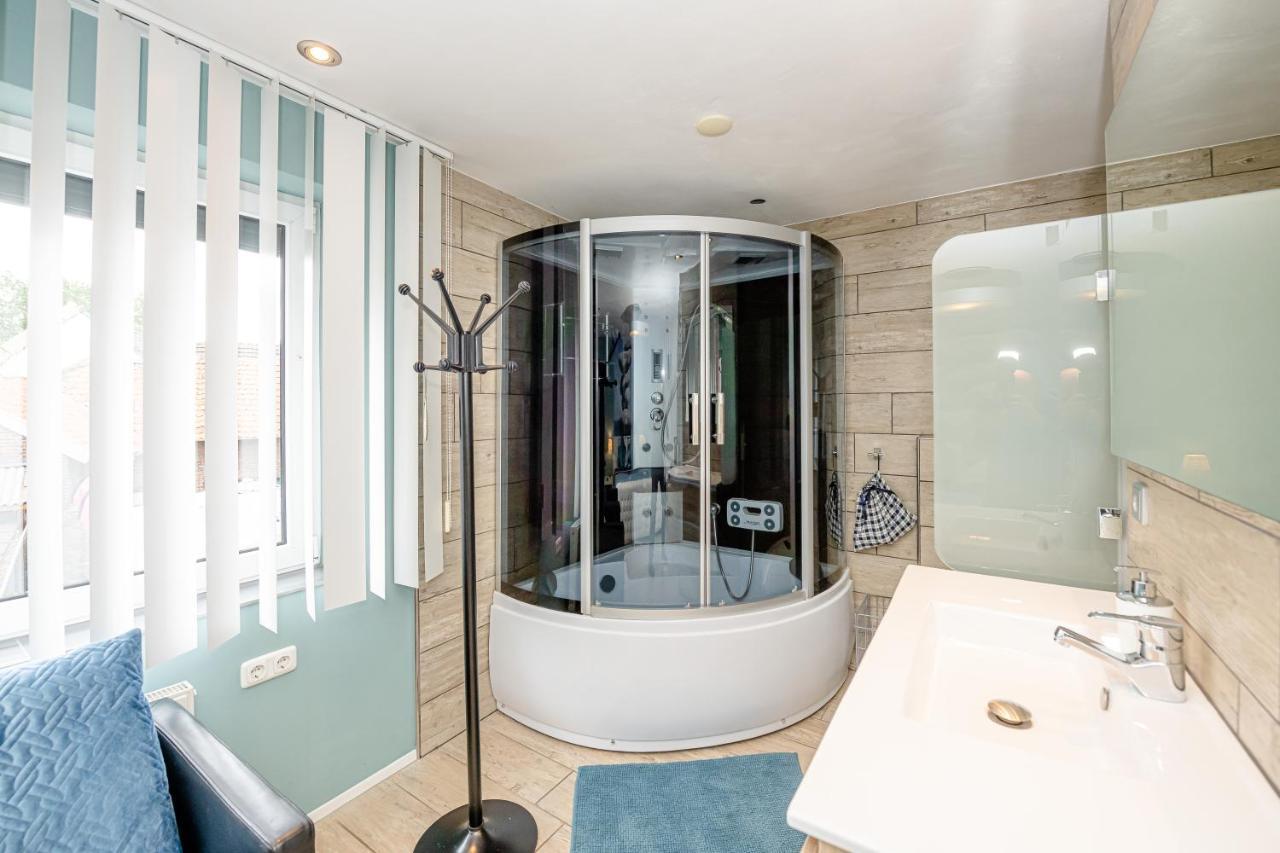 B&B M 3 Merkelbeek Exterior foto