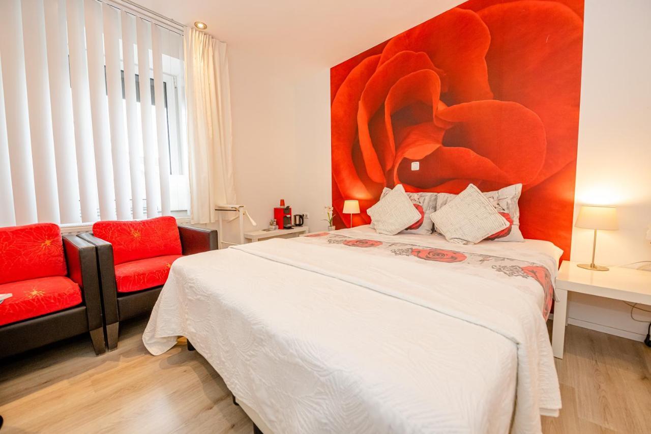 B&B M 3 Merkelbeek Exterior foto