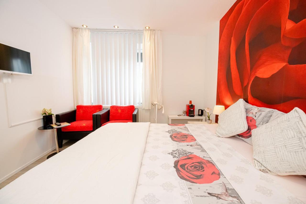 B&B M 3 Merkelbeek Exterior foto