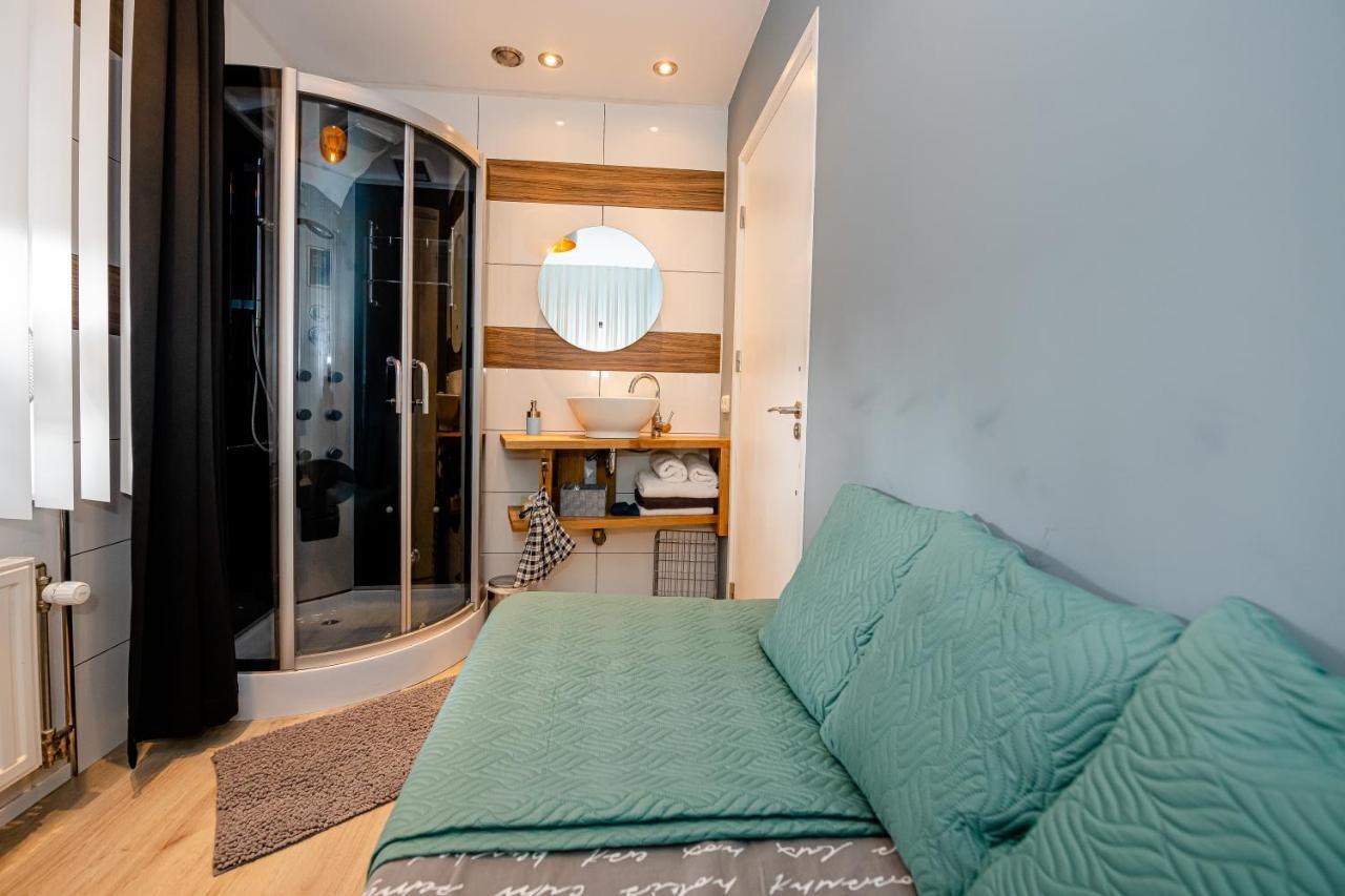 B&B M 3 Merkelbeek Exterior foto