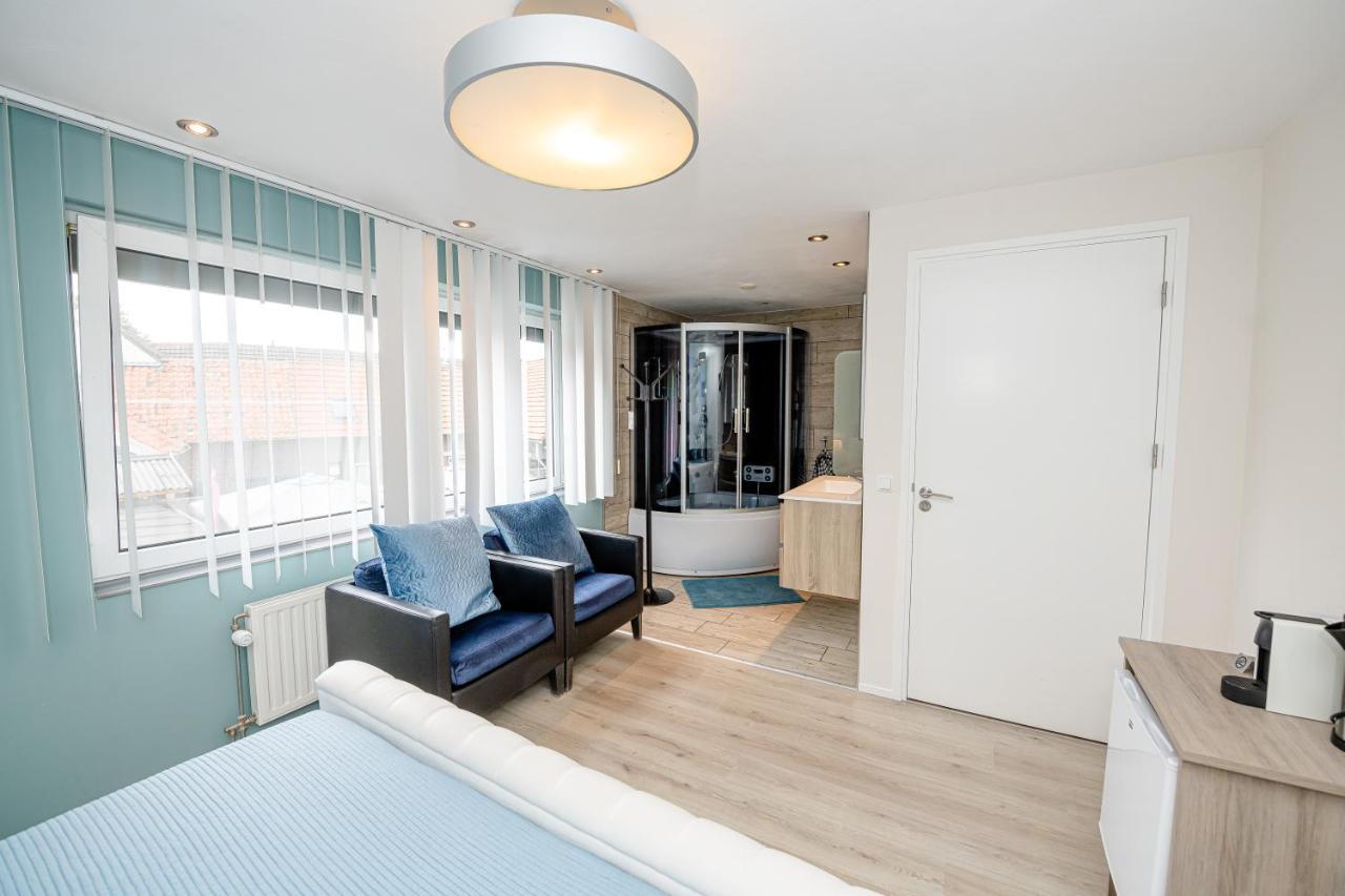 B&B M 3 Merkelbeek Exterior foto