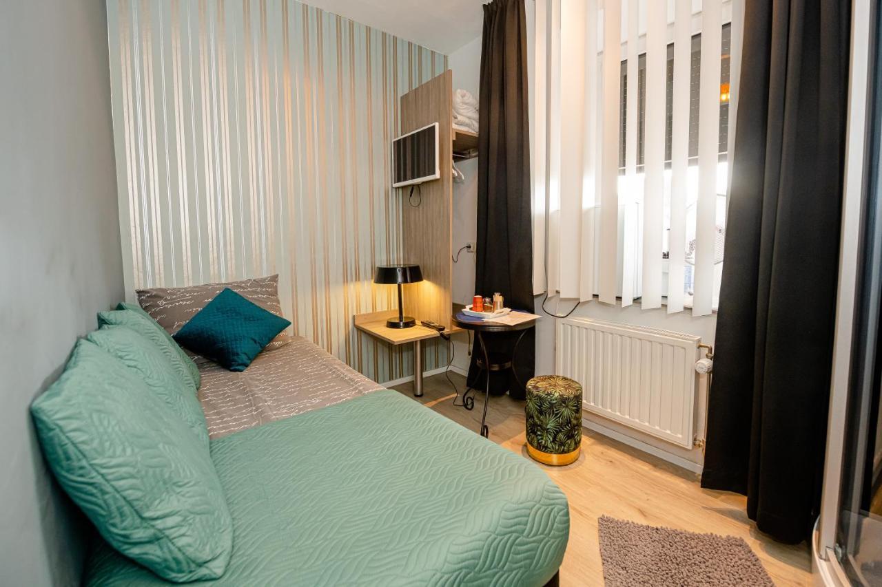 B&B M 3 Merkelbeek Exterior foto