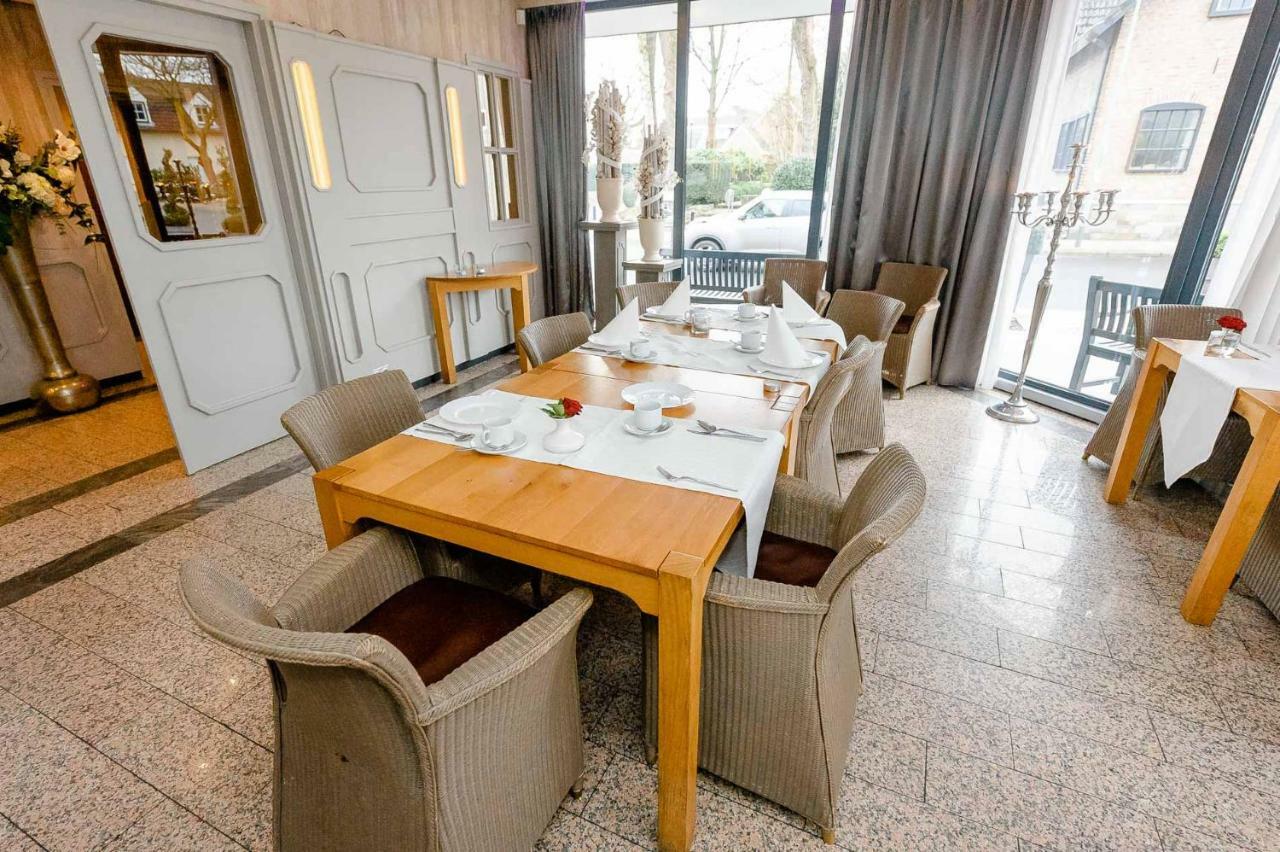 B&B M 3 Merkelbeek Exterior foto
