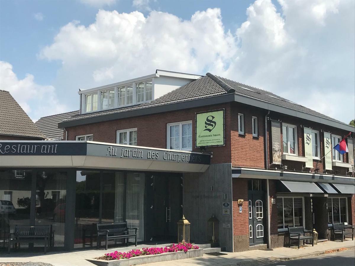B&B M 3 Merkelbeek Exterior foto