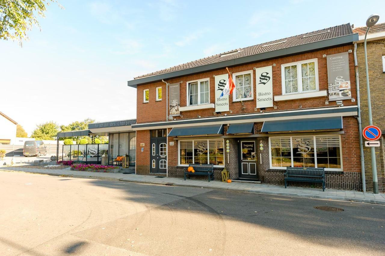B&B M 3 Merkelbeek Exterior foto