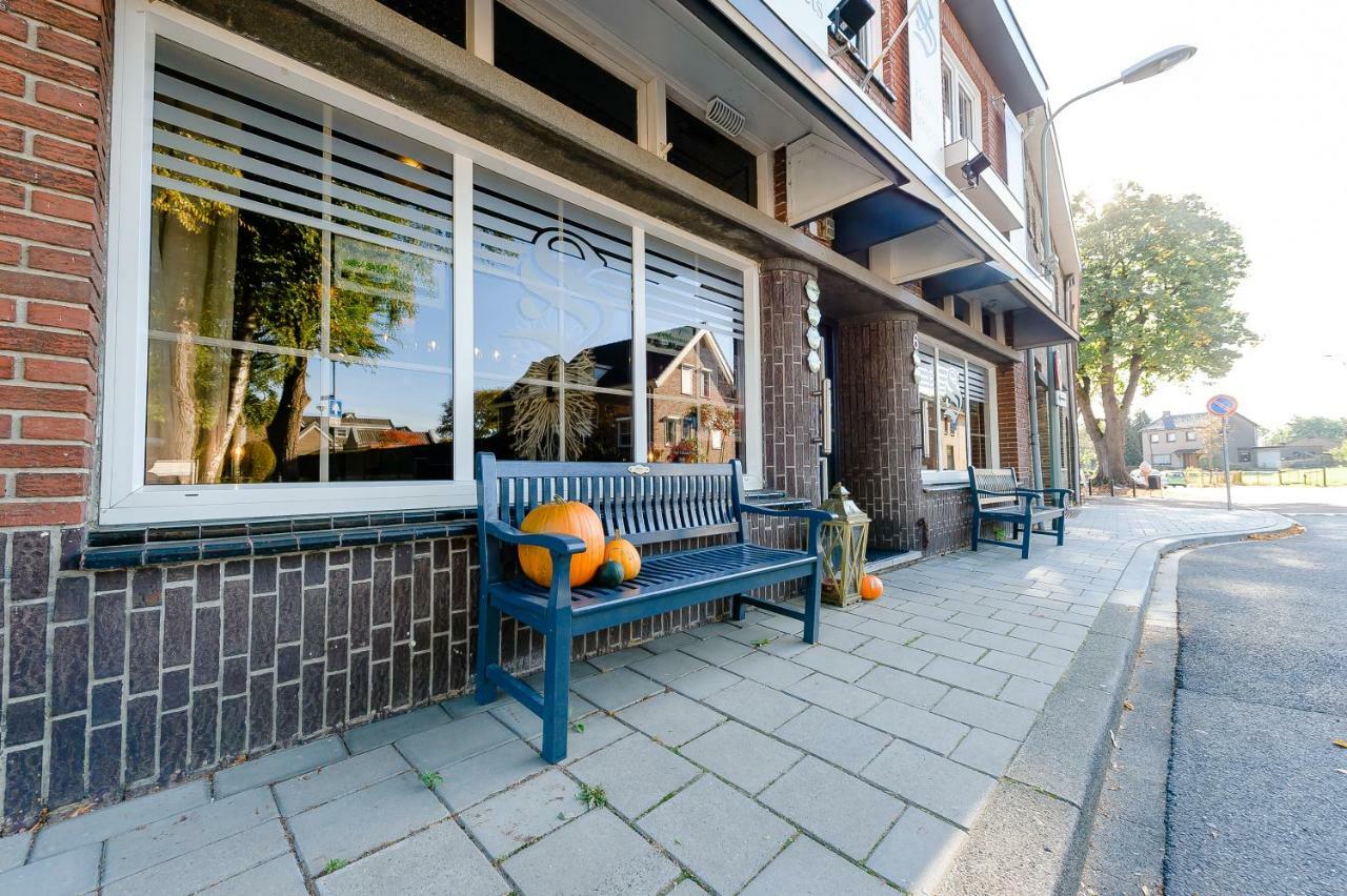 B&B M 3 Merkelbeek Exterior foto